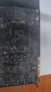 4Gb Quadro Graphic card