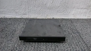 External Lenovo Dvdrw