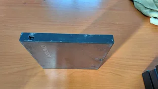 External LENOVO DVDRW