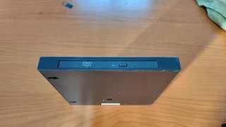 External LENOVO DVDRW