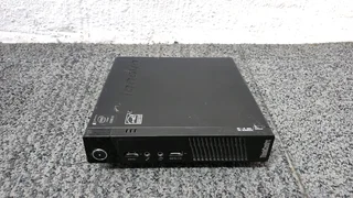 Lenovo Tiny PC