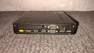 Lenovo Tiny PC