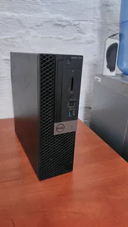 Dell Optiplex 7070 Desktop PC