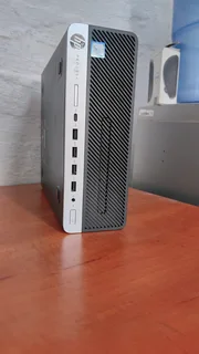 Hp prodesk SFF PC 7th / 8th / 9th Gen