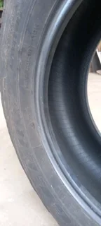×3 Tyres for sale 265/60 18