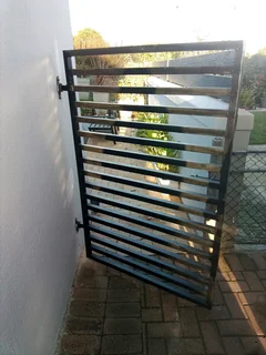 Available welder looking for a job