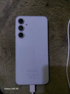 Samsung A35