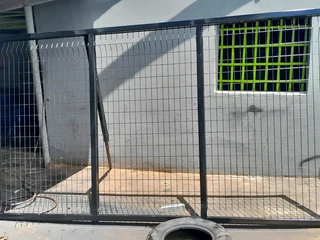 All Fencing,Driveway Gates specialist