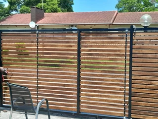 All Fencing,Driveway Gates specialist
