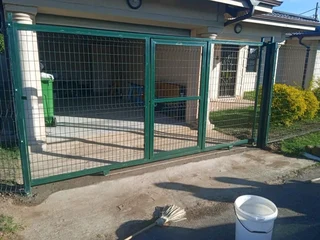 All Fencing,Driveway Gates specialist