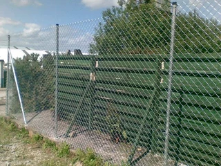 Security Fencing, Driveway Gates, stainless steel balustrades