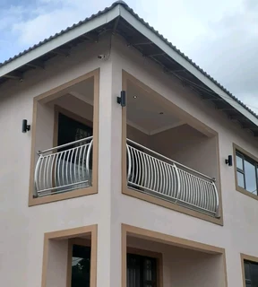 Security Fencing, Driveway Gates, stainless steel balustrades