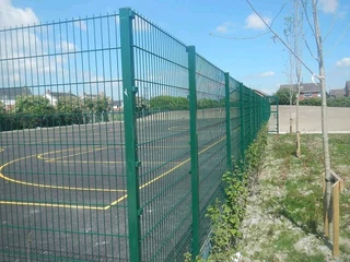 Clearview fence specials R600 per metre installed