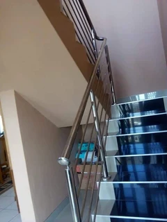 Stainless Steel Gates and Balustrades Cheapest around