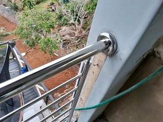 Stainless Steel Gates and Balustrades Cheapest around