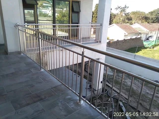 Stainless Steel Gates and Balustrades Cheapest around