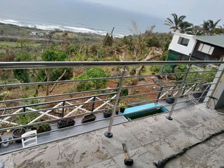 Stainless Steel Gates and Balustrades Cheapest around