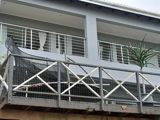 Stainless Steel Gates and Balustrades Cheapest around