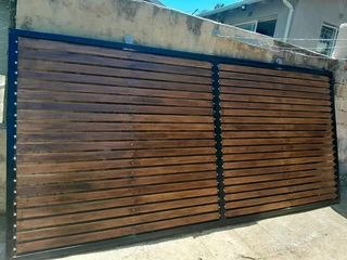 Stainless Steel Balustrades and gates