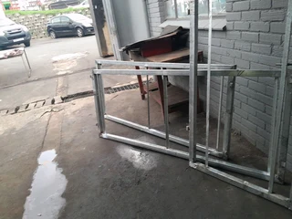 Stainless Steel Balustrades and gates