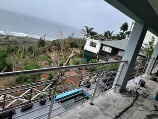 Stainless Steel Balustrades and gates