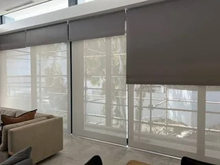Designa Blinds and Interior