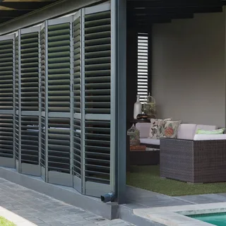 Designa Blinds and Interior