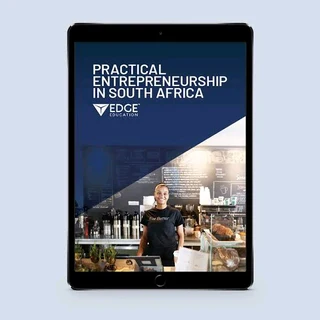 Practical Entrepreneurship In South Africa
