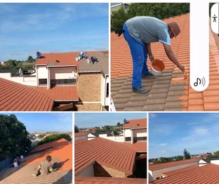 All Renovations and Waterproofing