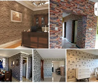 All Renovations and Waterproofing