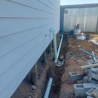 Plumbing  - Ad Posted By Don