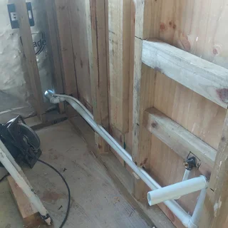 PLUMBING  - Ad posted by Don