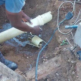 PLUMBING  - Ad posted by Don