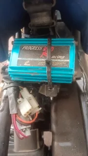 2015 Yamaha Other pw50