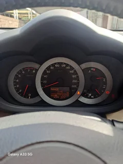 2010 Toyota RAV-4 Hatchback