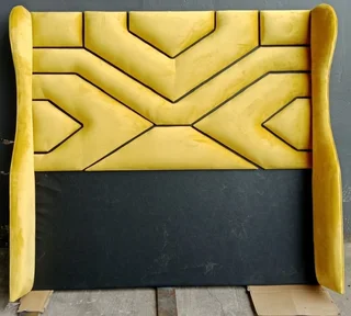 ✨ Elegant Headboards for Every Bedroom ✨