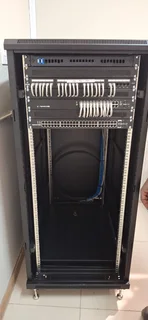 Fibre Installation & Splicing for Homes & OfficesNetwork Cable Installation