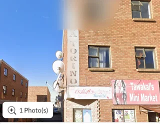 One Room In A Two Bedroom Flat For Rent. Available Immediately Now. Contact 0749142030