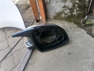 BMW X5 F85M X6 F86M right side mirror Frame