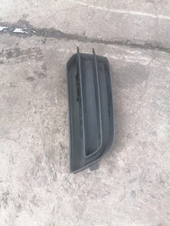 Audi A1 2014 right side fog cover