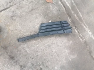 Audi A3 2017 fog cover