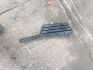 Audi A3 2017 fog cover