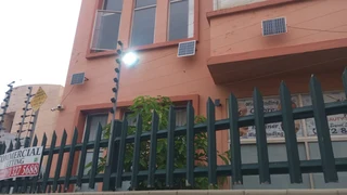 Female Student/Worker Accommodation -Musgrave