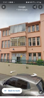 Accommodation: Female Students: Musgrave, Durban 1 Bedroom Furnished Flat