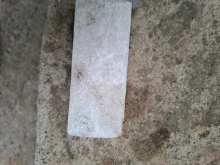 Natural Stone Cladding(Statuario Interlock)