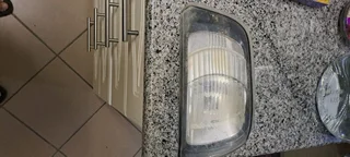 Toyota Tazz RHF Park Light