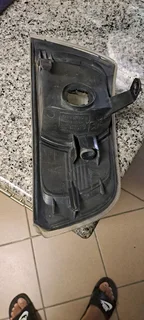 Toyota Tazz RHF Park Light