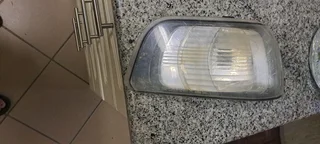 Toyota Tazz RHF Park Light