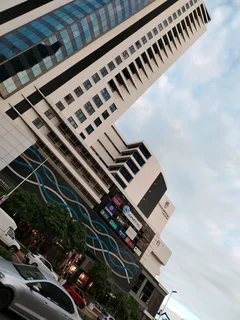 Luxury Pearl Sky Umhlanga Apartment