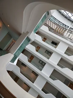 Luxury Pearl Sky Umhlanga Apartment